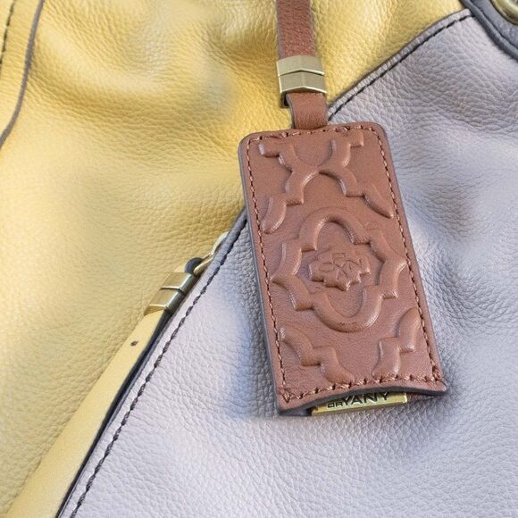 orYANY Leather Hand Bag - Picture 5 of 15